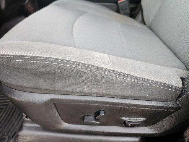 used 2022 Ram 2500 car, priced at $32,076