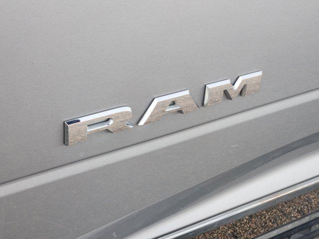 used 2022 Ram 2500 car, priced at $32,076