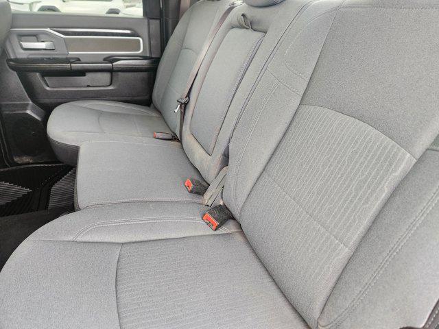 used 2022 Ram 2500 car, priced at $32,076