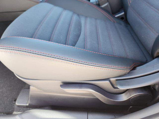 new 2025 Mitsubishi Outlander Sport car, priced at $27,695