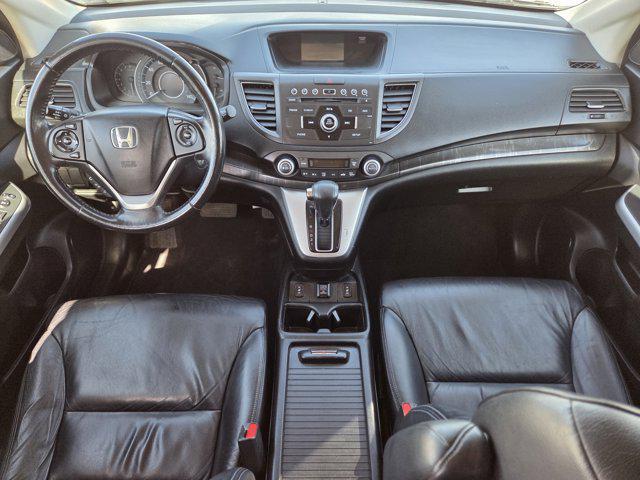 used 2012 Honda CR-V car, priced at $11,996