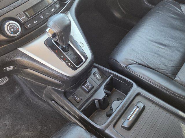 used 2012 Honda CR-V car, priced at $11,996