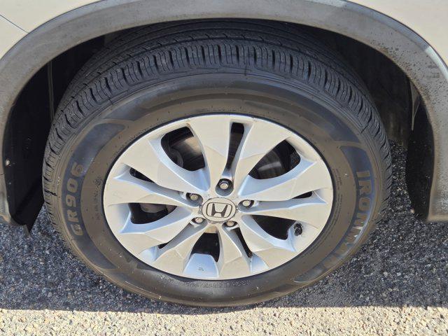 used 2012 Honda CR-V car, priced at $11,996