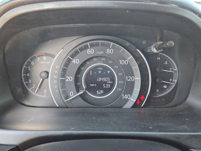 used 2012 Honda CR-V car, priced at $11,996