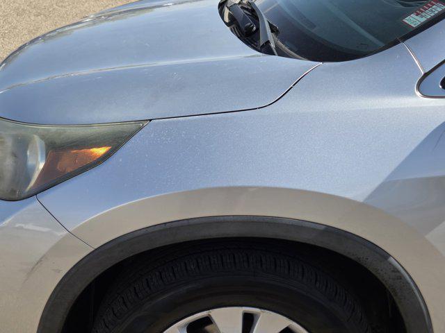 used 2012 Honda CR-V car, priced at $11,996