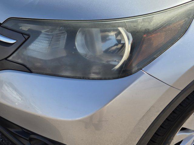 used 2012 Honda CR-V car, priced at $11,996