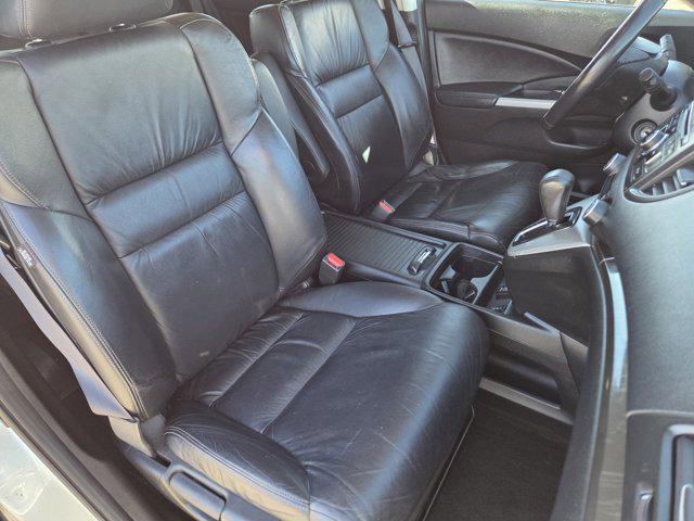 used 2012 Honda CR-V car, priced at $11,996