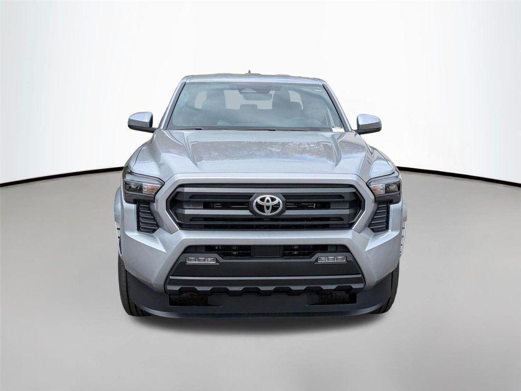 new 2026 Toyota Tacoma car, priced at $41,375