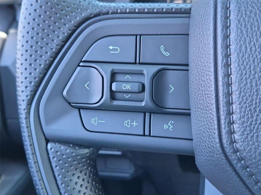 new 2026 Toyota Tacoma car, priced at $35,585