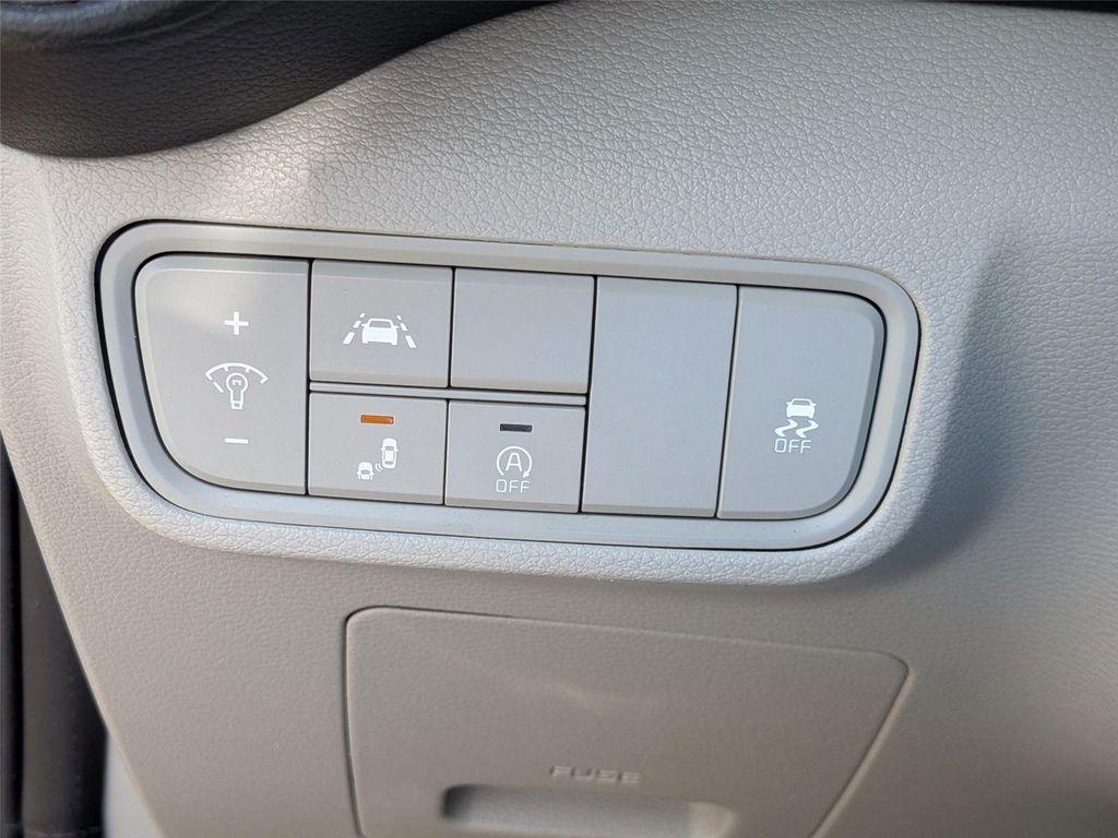 used 2022 Kia Soul car, priced at $13,998