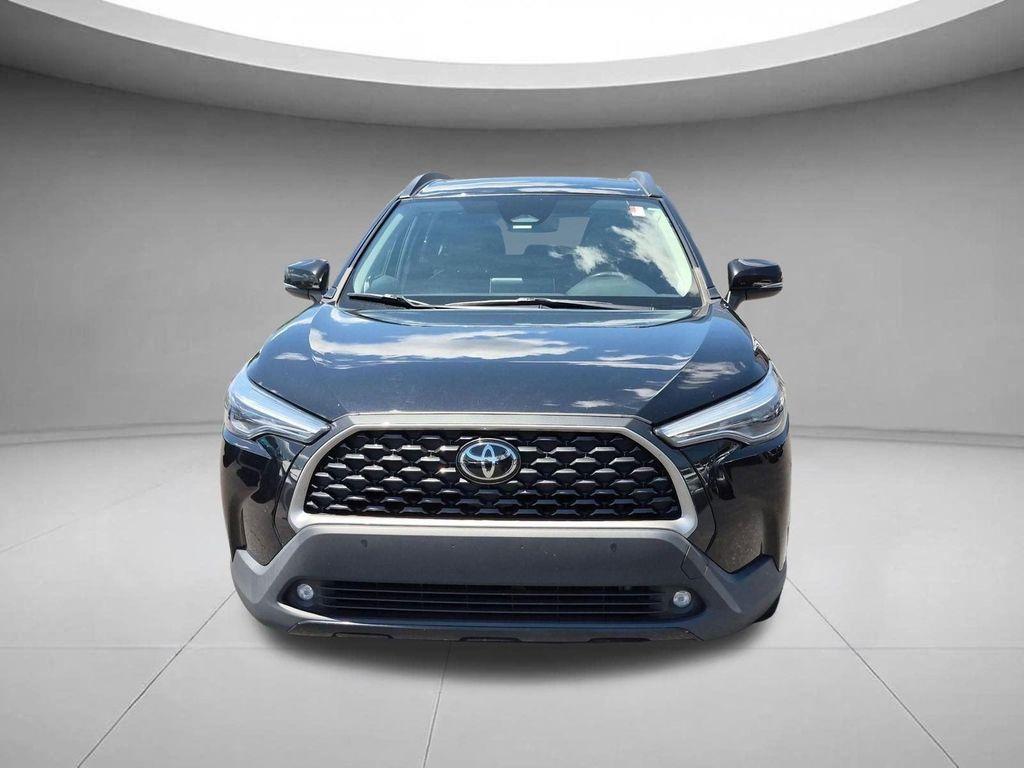 used 2023 Toyota Corolla Cross car, priced at $28,997