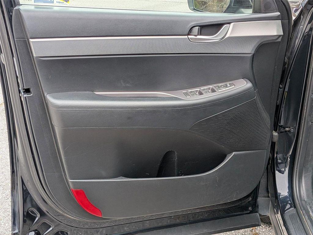 used 2021 Hyundai Palisade car, priced at $18,998