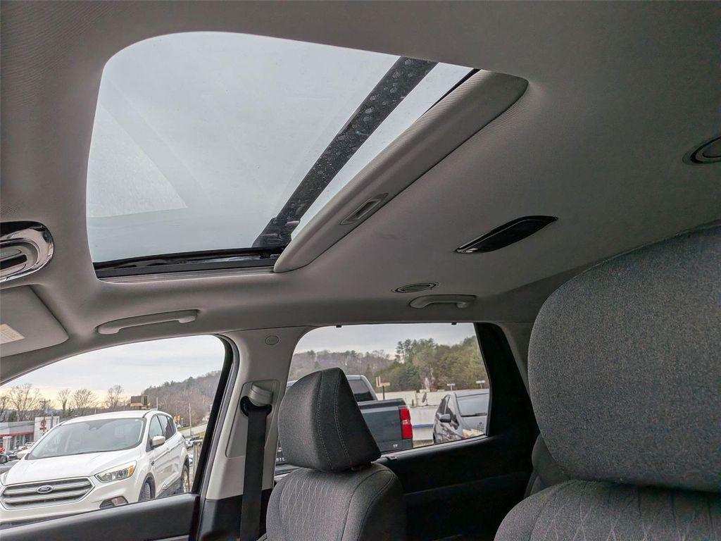 used 2021 Hyundai Palisade car, priced at $18,998