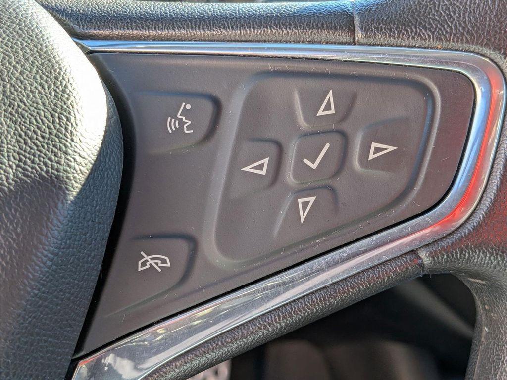 used 2017 Chevrolet Malibu car, priced at $11,998