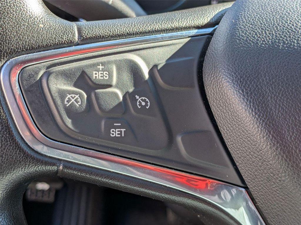 used 2017 Chevrolet Malibu car, priced at $11,998