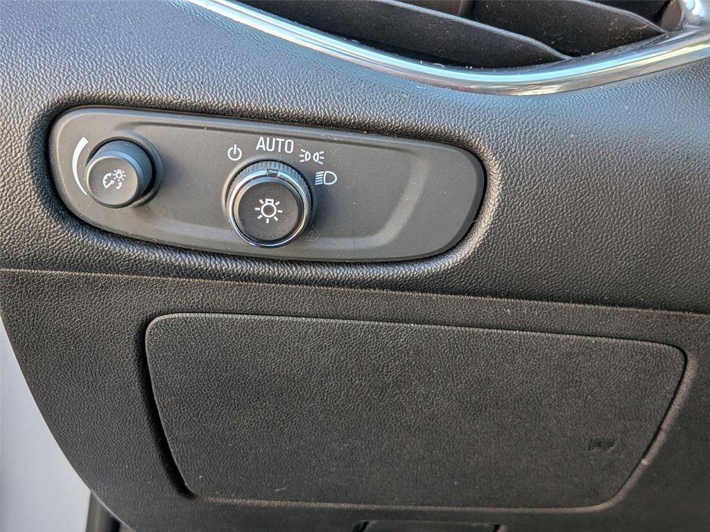 used 2017 Chevrolet Malibu car, priced at $11,998