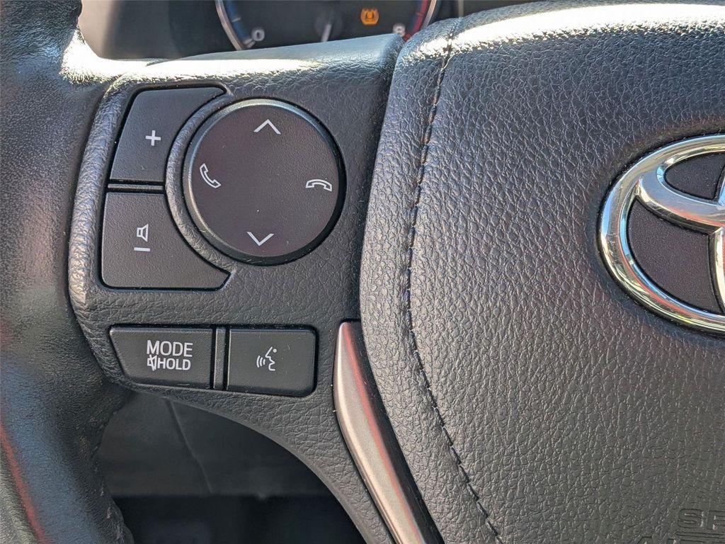 used 2016 Toyota RAV4 car, priced at $9,798