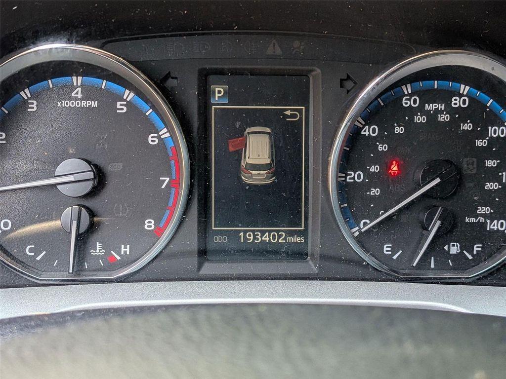 used 2016 Toyota RAV4 car, priced at $10,798