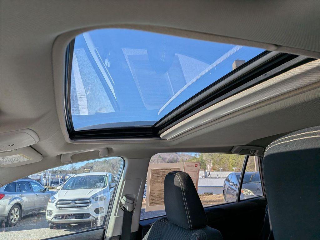 used 2016 Toyota RAV4 car, priced at $9,798