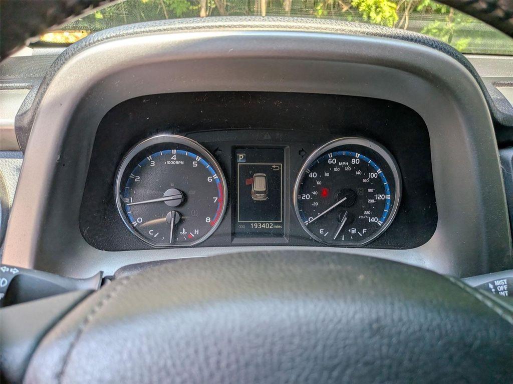 used 2016 Toyota RAV4 car, priced at $10,798