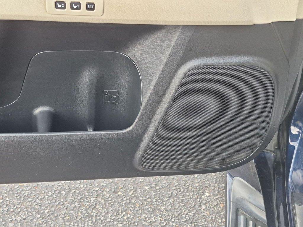 used 2021 Lexus GX 460 car, priced at $48,995