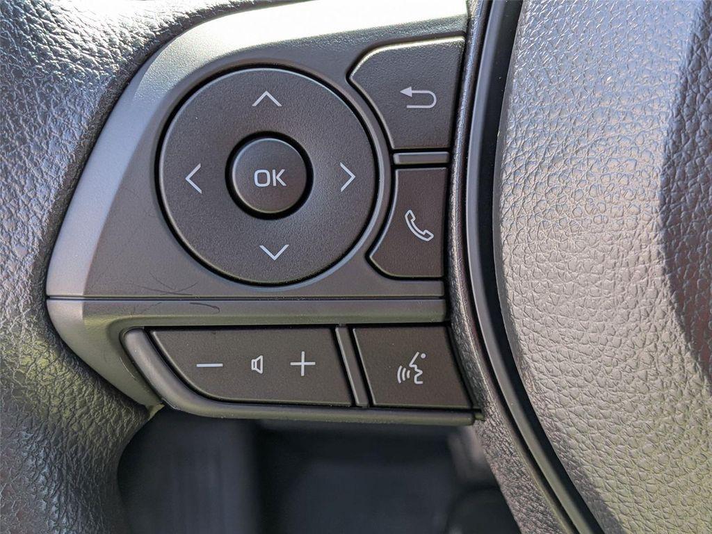 new 2026 Toyota Corolla car, priced at $23,461