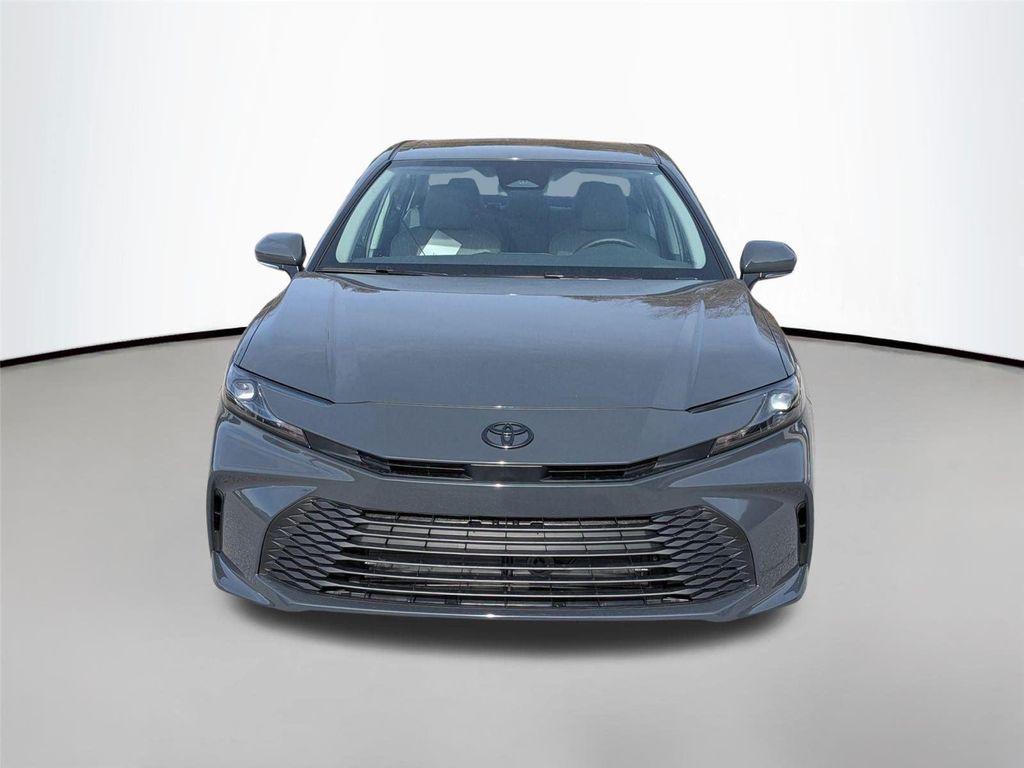 new 2026 Toyota Camry car, priced at $34,436