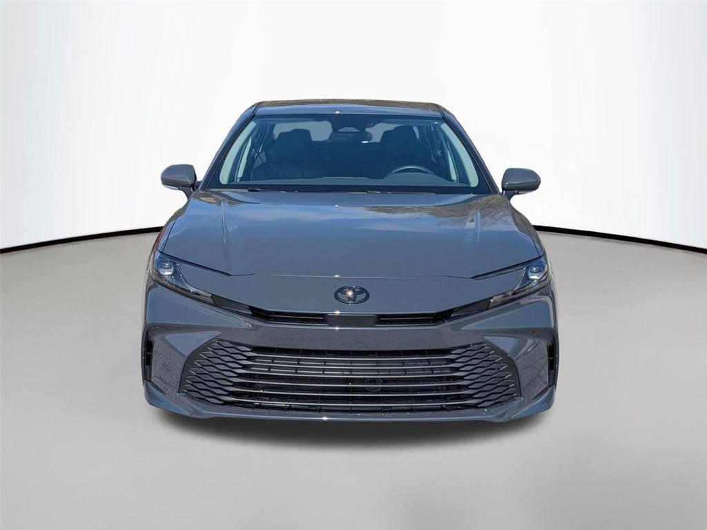 new 2026 Toyota Camry car, priced at $33,410