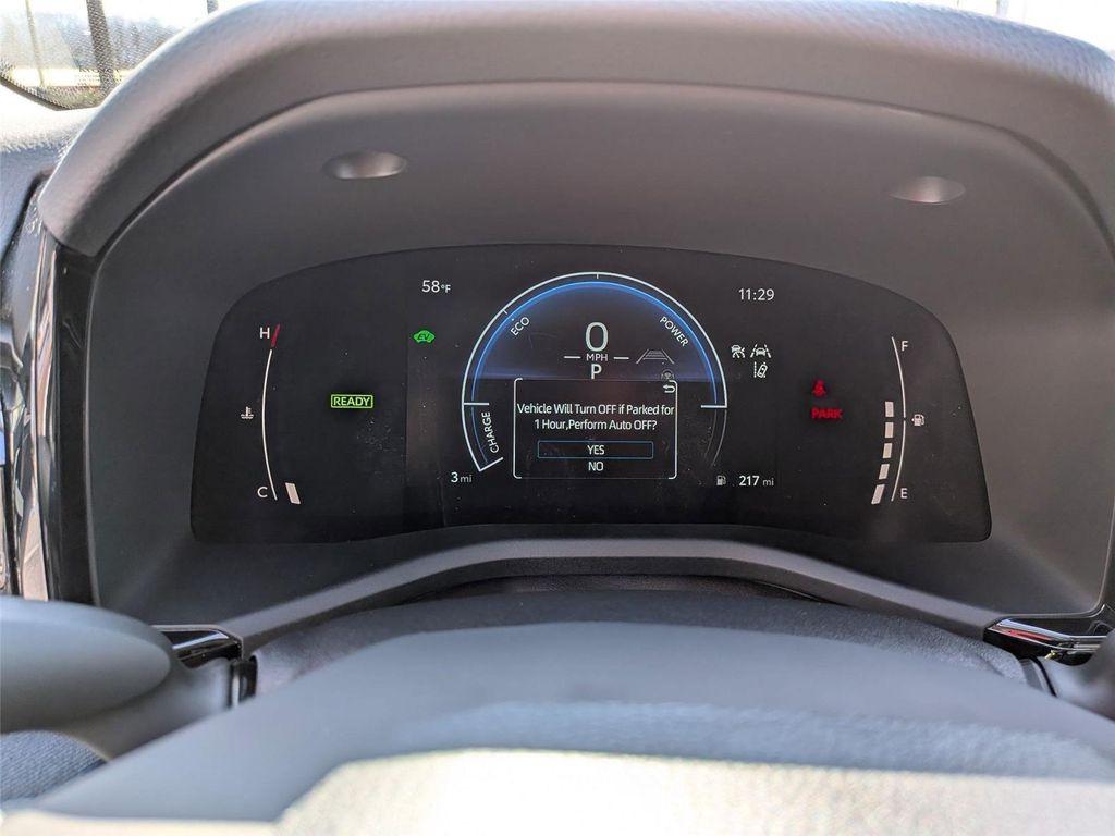 new 2026 Toyota Camry car, priced at $33,410