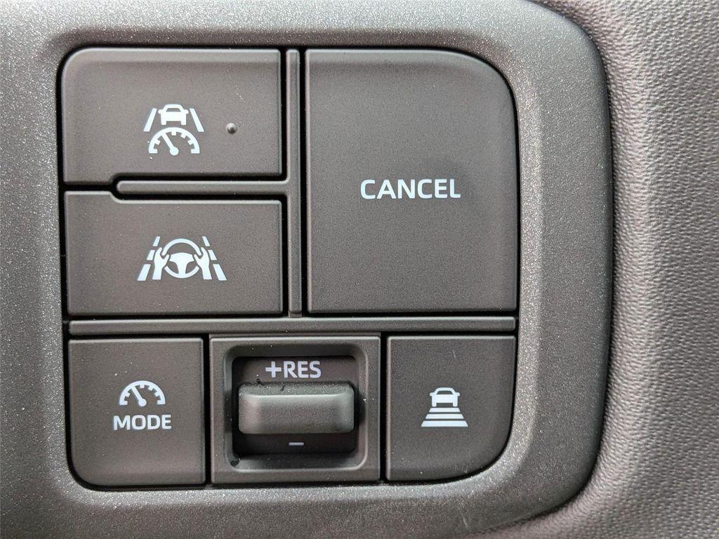 new 2026 Toyota RAV4 car, priced at $43,123