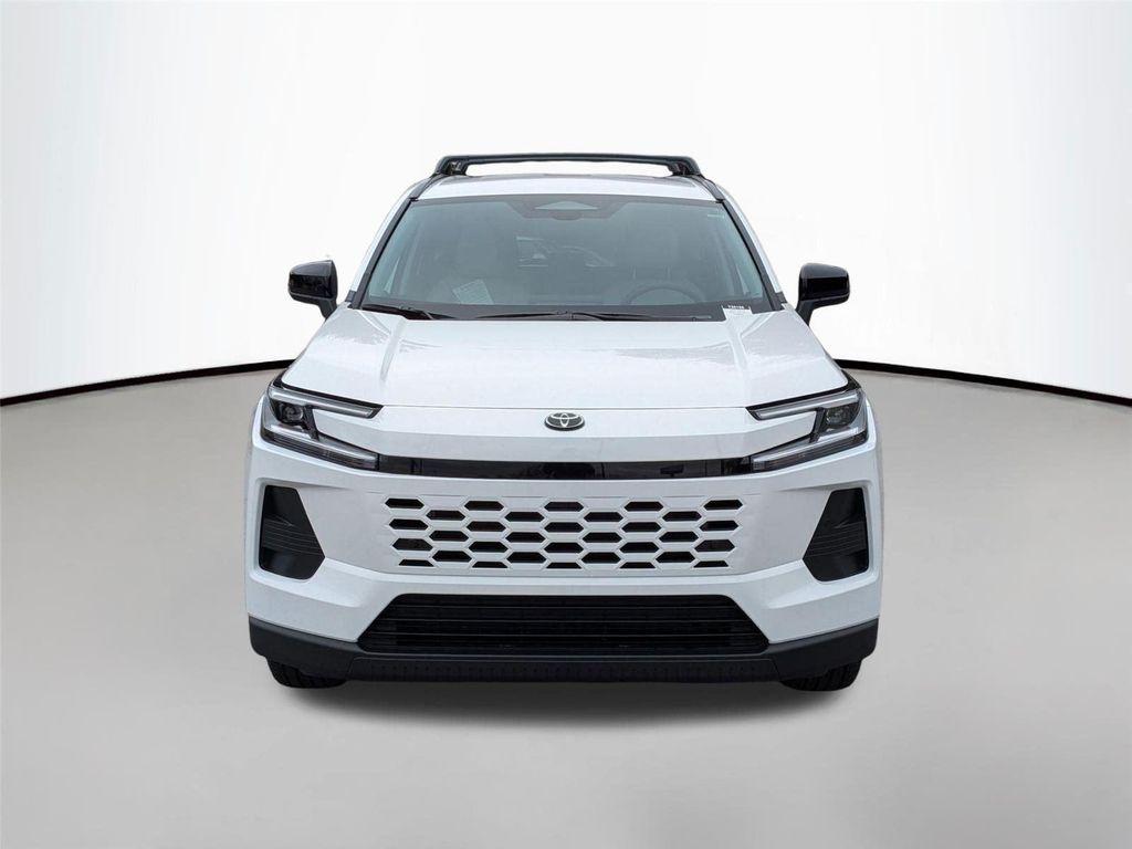 new 2026 Toyota RAV4 car, priced at $43,123