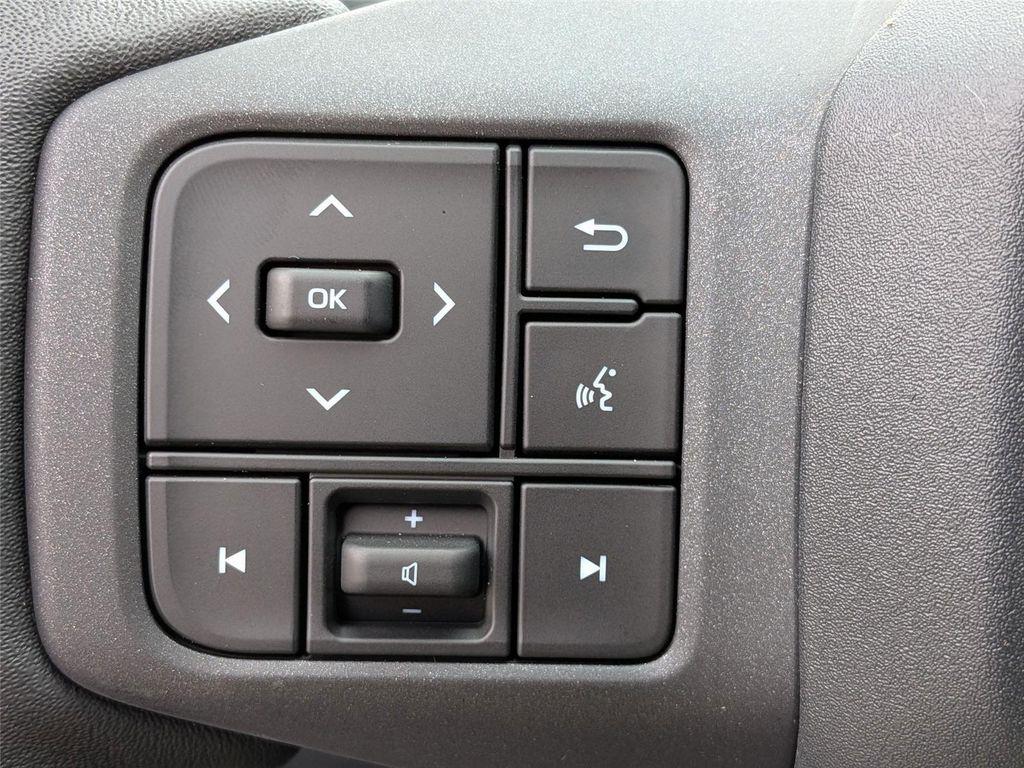 new 2026 Toyota RAV4 car, priced at $43,123