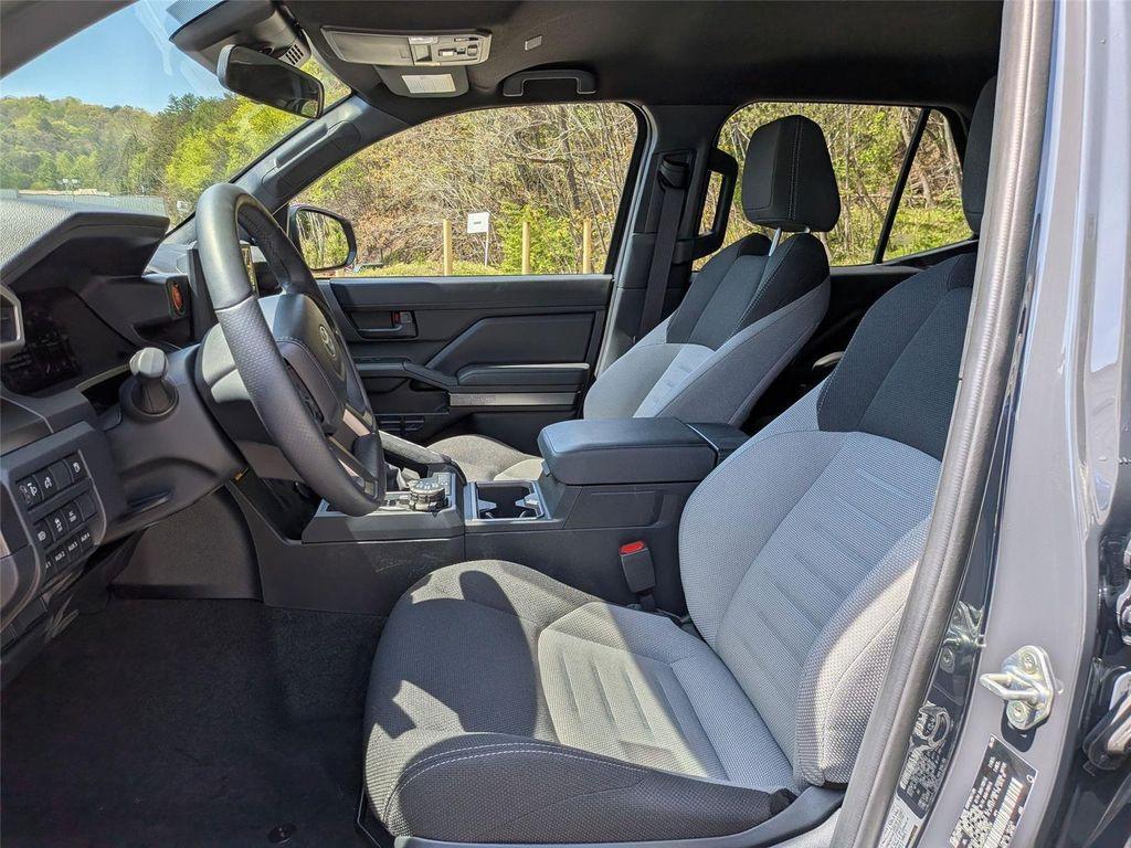 used 2025 Toyota 4Runner car, priced at $54,997
