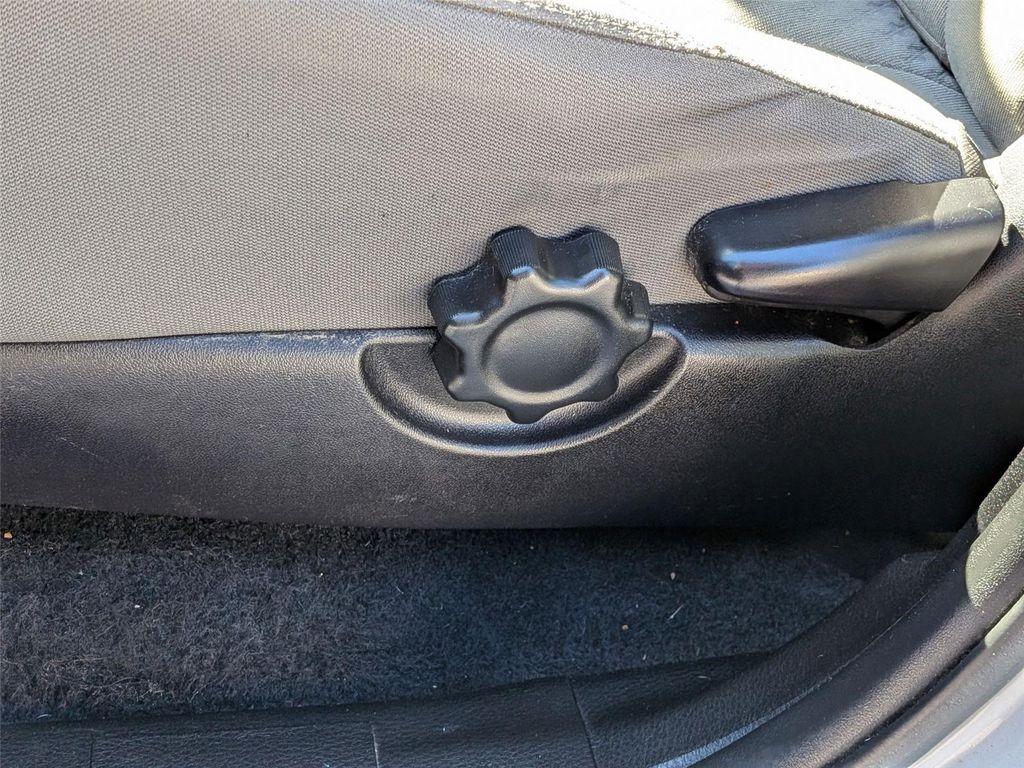 used 2021 Toyota Tacoma car, priced at $19,498