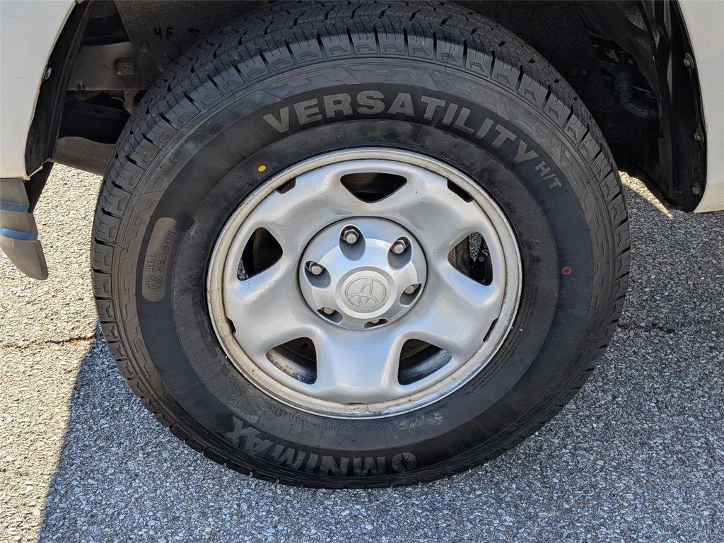 used 2021 Toyota Tacoma car, priced at $19,498