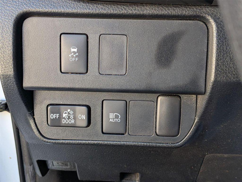 used 2021 Toyota Tacoma car, priced at $19,498