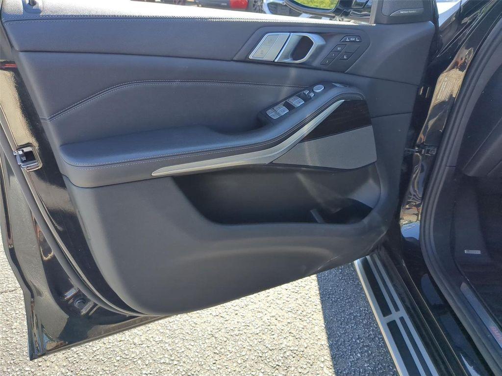 used 2019 BMW X7 car, priced at $26,997