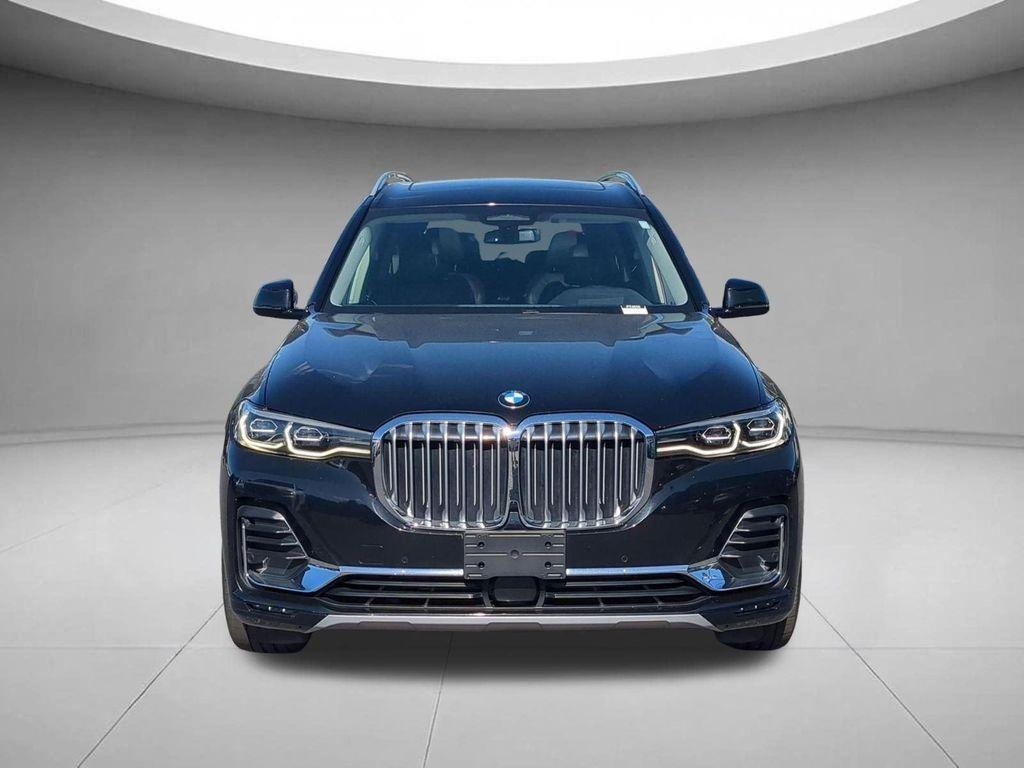 used 2019 BMW X7 car, priced at $26,997