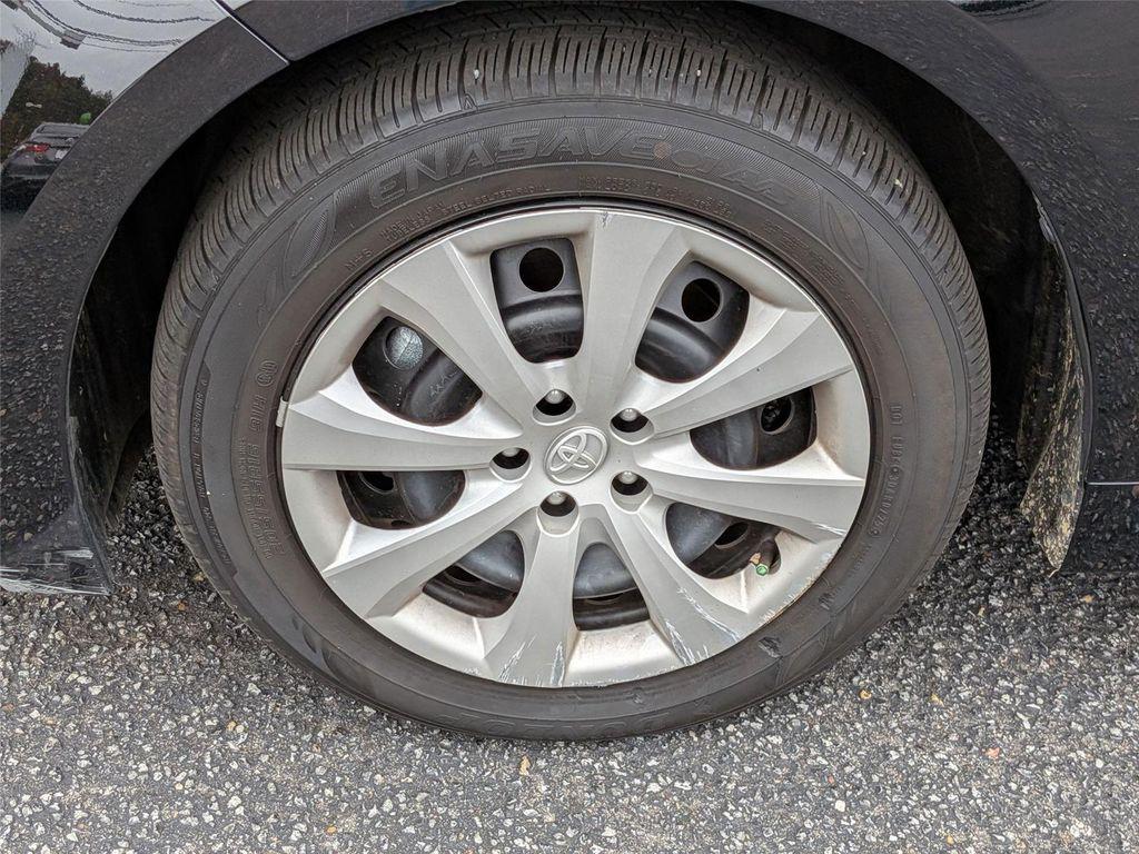 used 2025 Toyota Corolla car, priced at $20,798