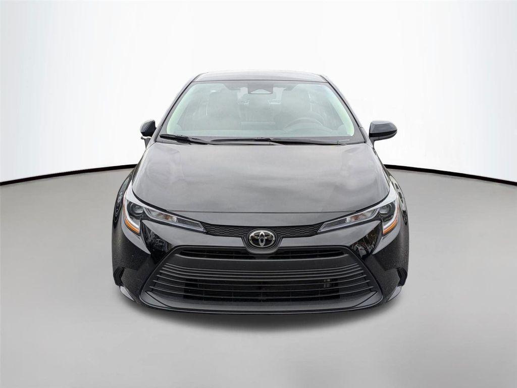 used 2025 Toyota Corolla car, priced at $20,798
