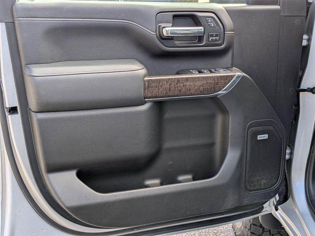 used 2022 GMC Sierra 2500 car, priced at $59,498