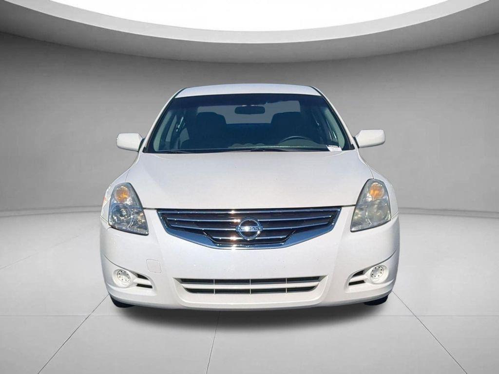 used 2011 Nissan Altima car, priced at $7,297