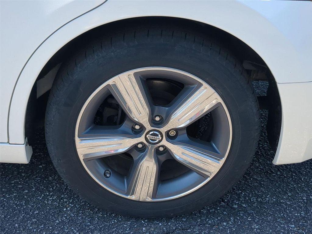 used 2011 Nissan Altima car, priced at $7,297