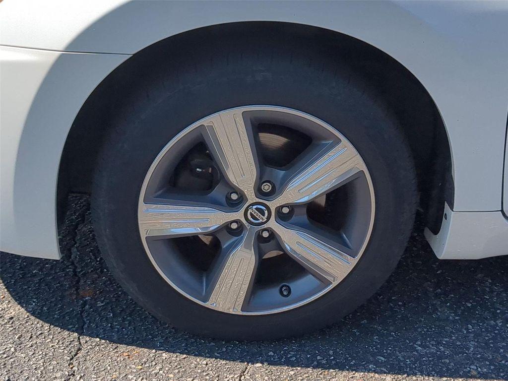 used 2011 Nissan Altima car, priced at $7,297