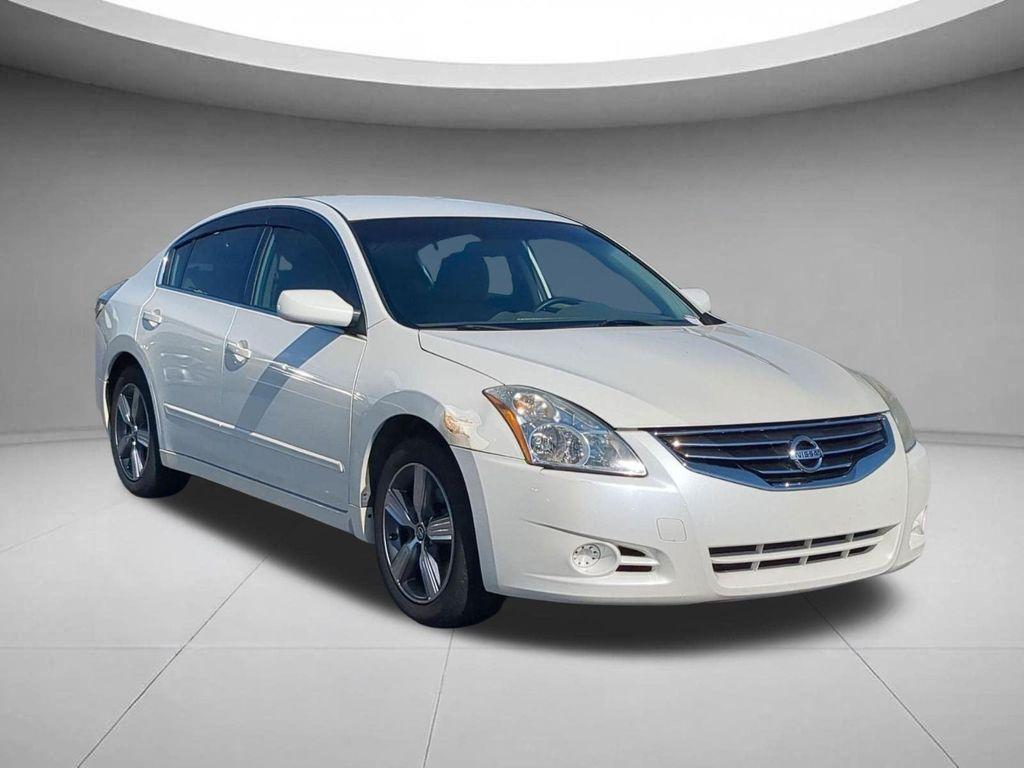 used 2011 Nissan Altima car, priced at $7,297