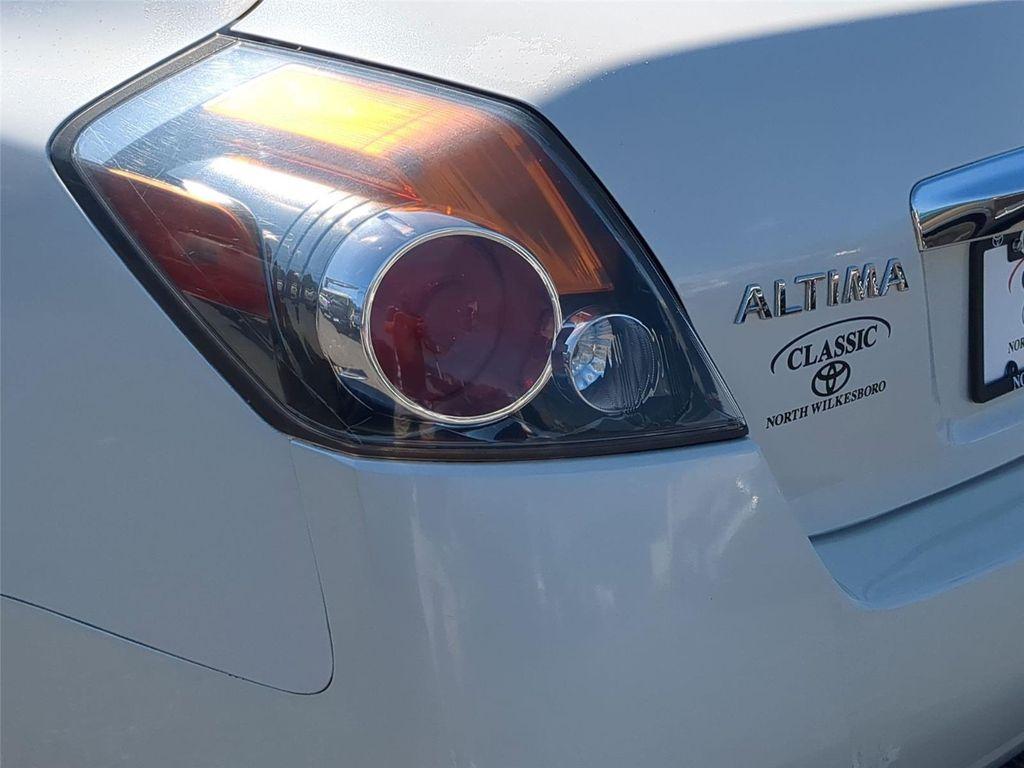 used 2011 Nissan Altima car, priced at $7,297