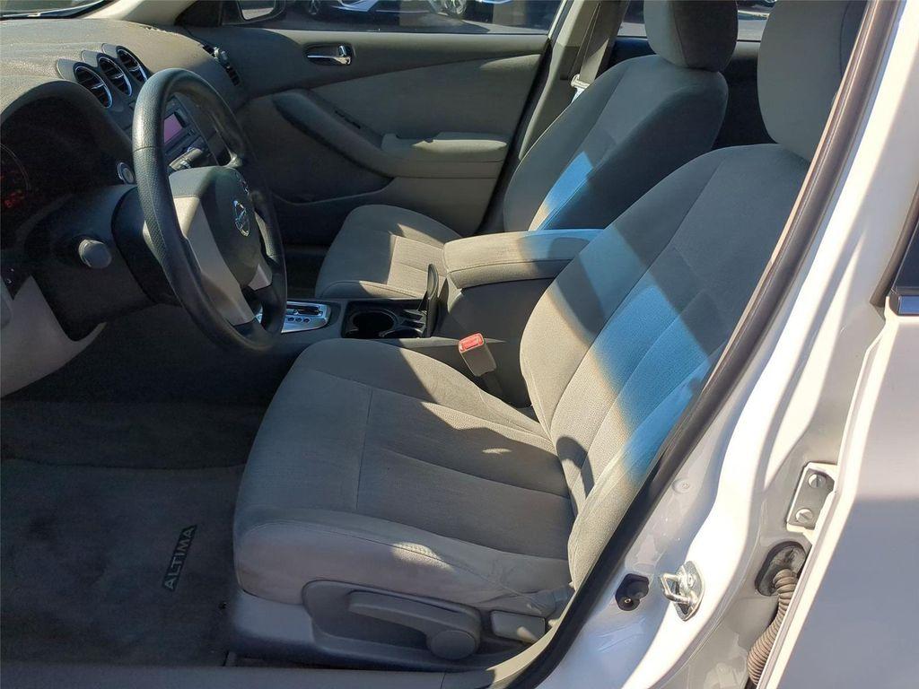 used 2011 Nissan Altima car, priced at $7,297