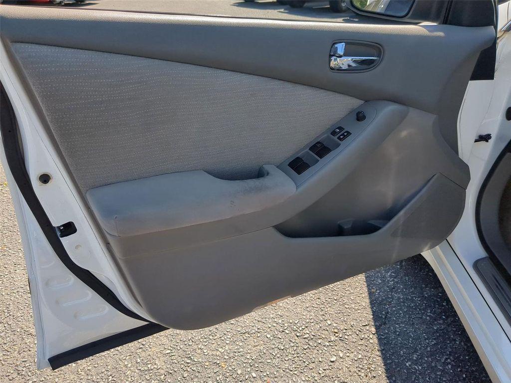 used 2011 Nissan Altima car, priced at $7,297