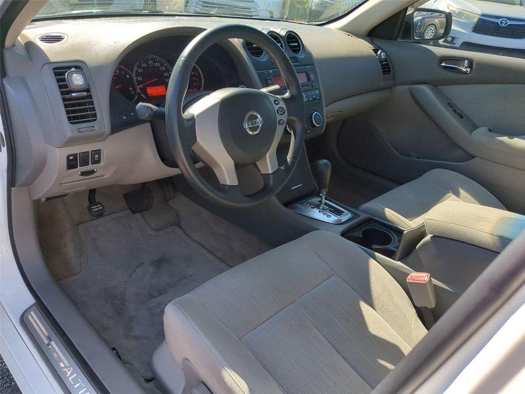 used 2011 Nissan Altima car, priced at $7,297