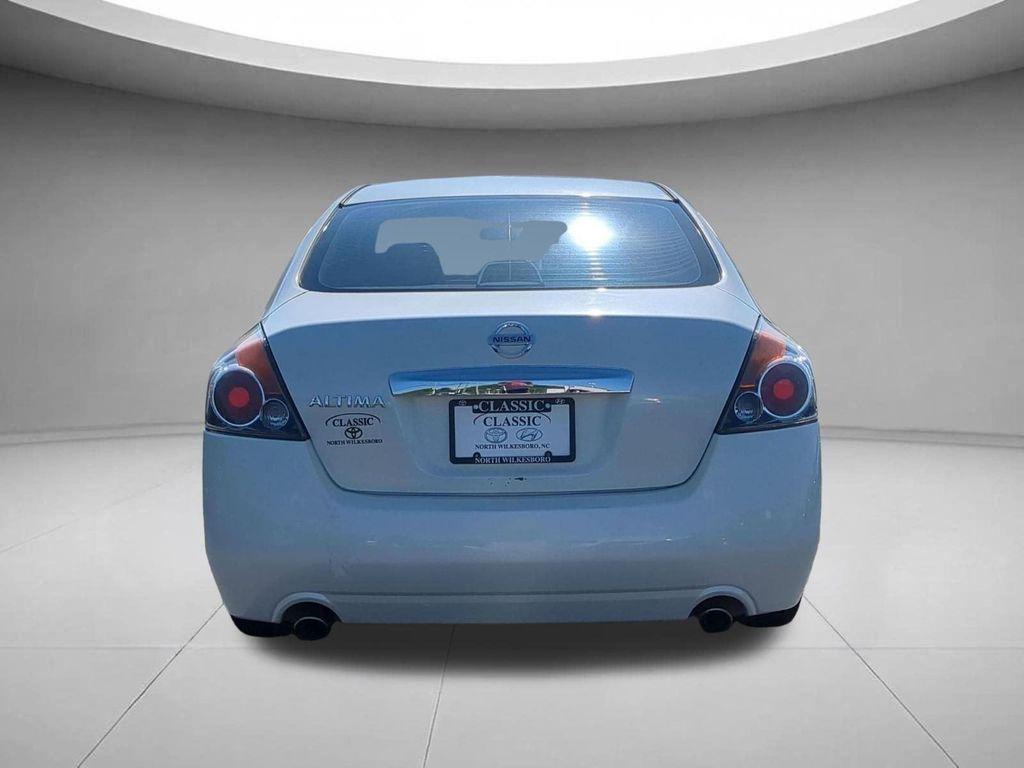 used 2011 Nissan Altima car, priced at $7,297